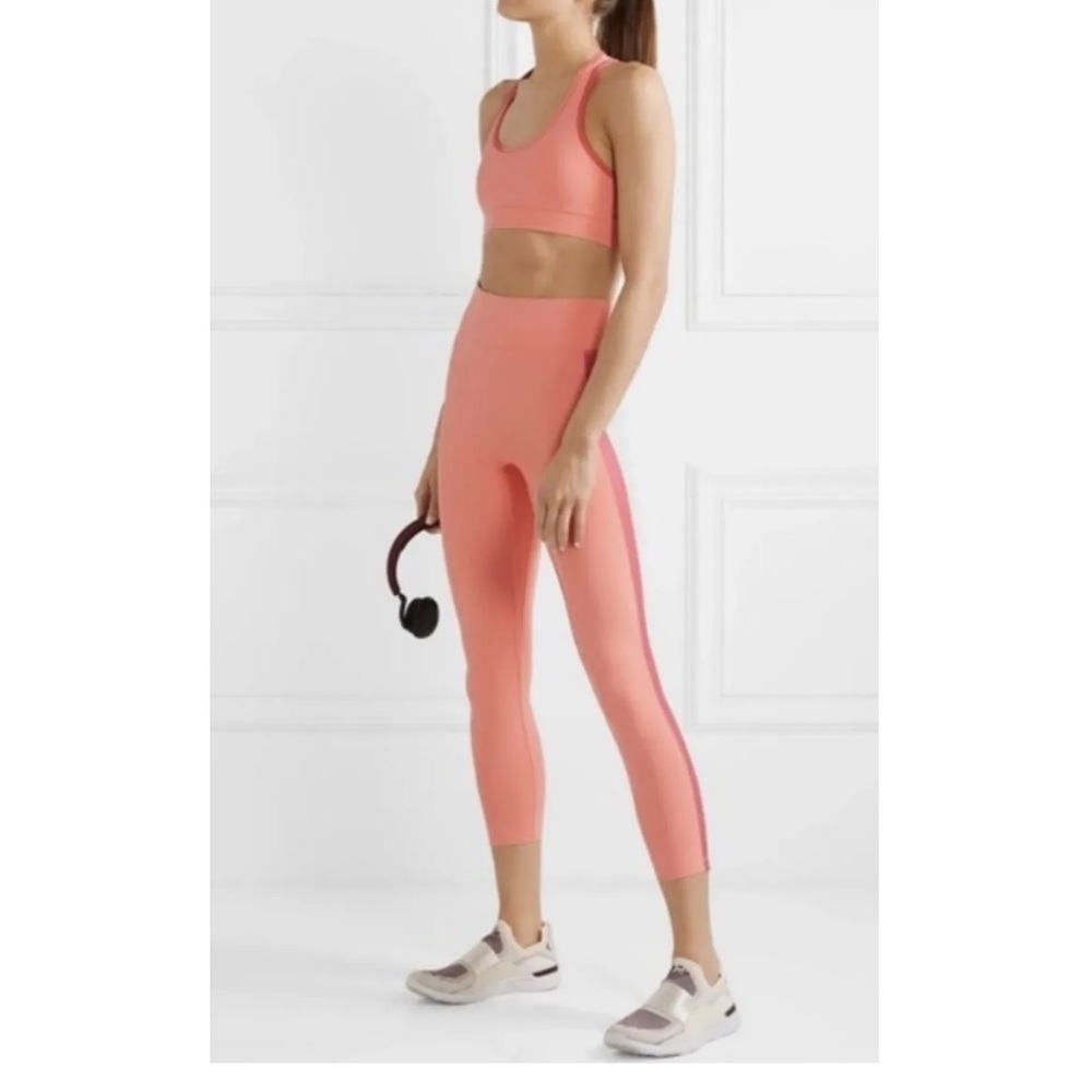 All Access Bandier Matching Workout set